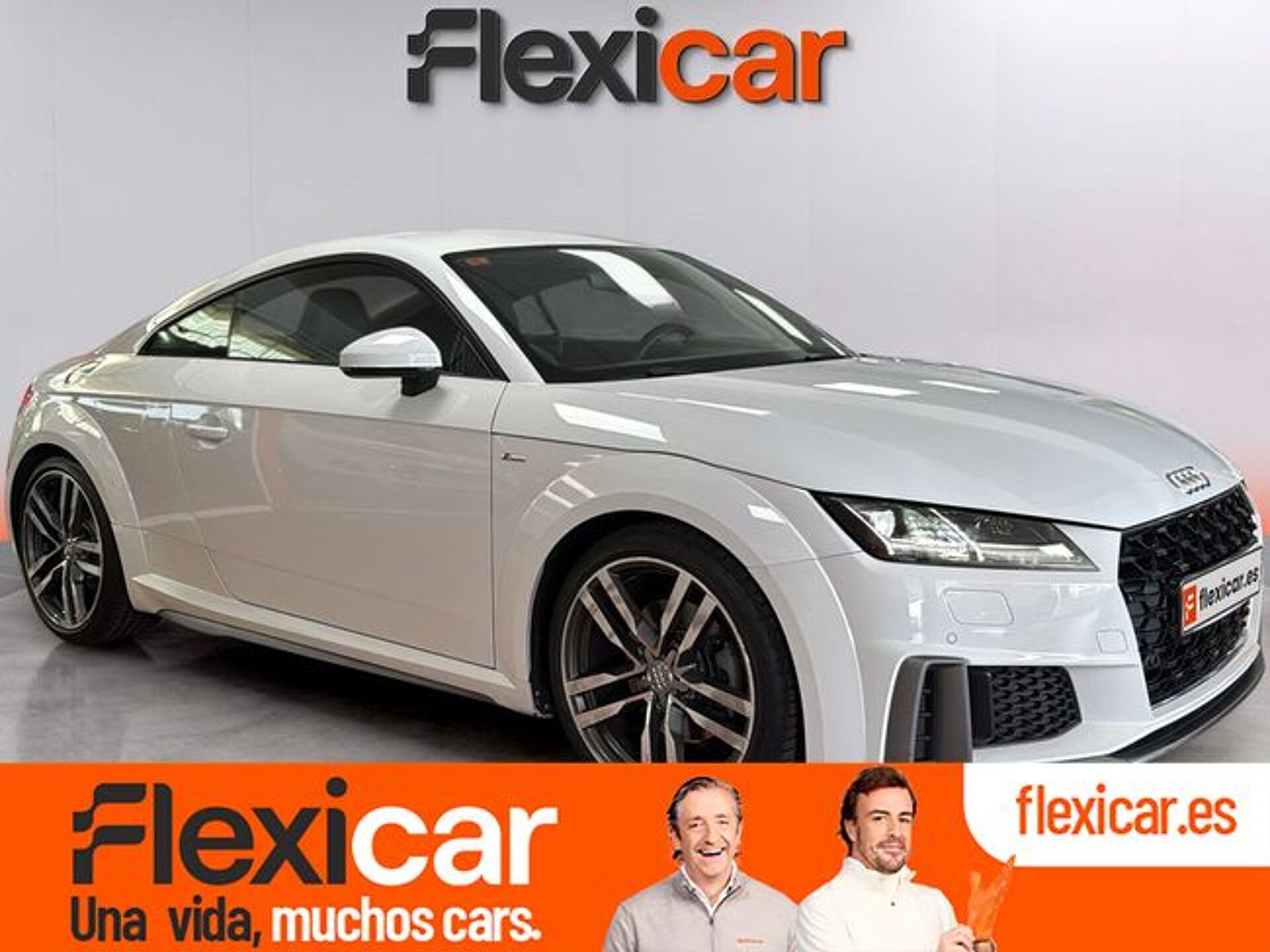 Imagen de AUDI TT