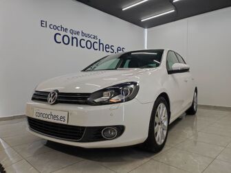 Imagen de VOLKSWAGEN Golf 1.4 TSI Sport DSG