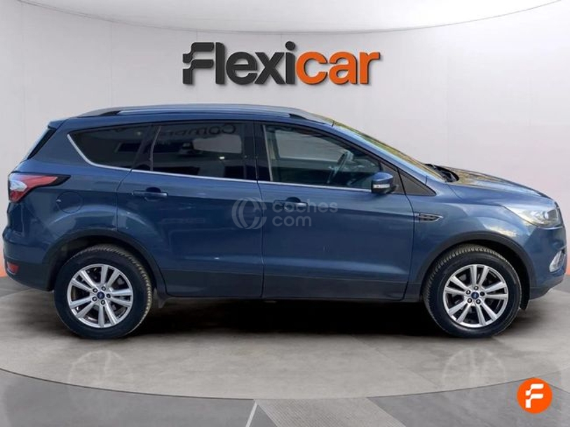 Foto del FORD Kuga 1.5 EcoB. Auto S&S Trend 4x2 150