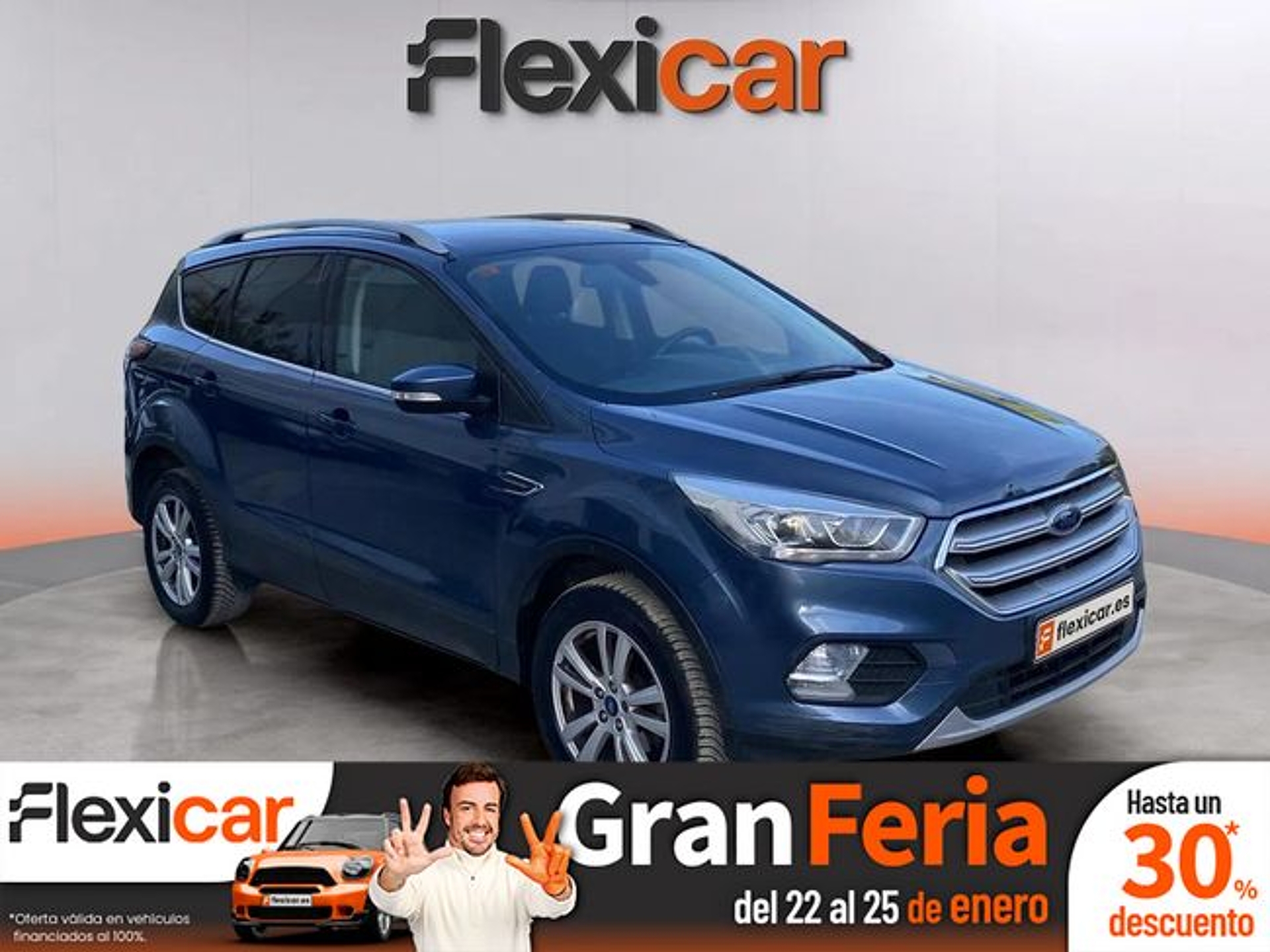 Imagen de FORD Kuga