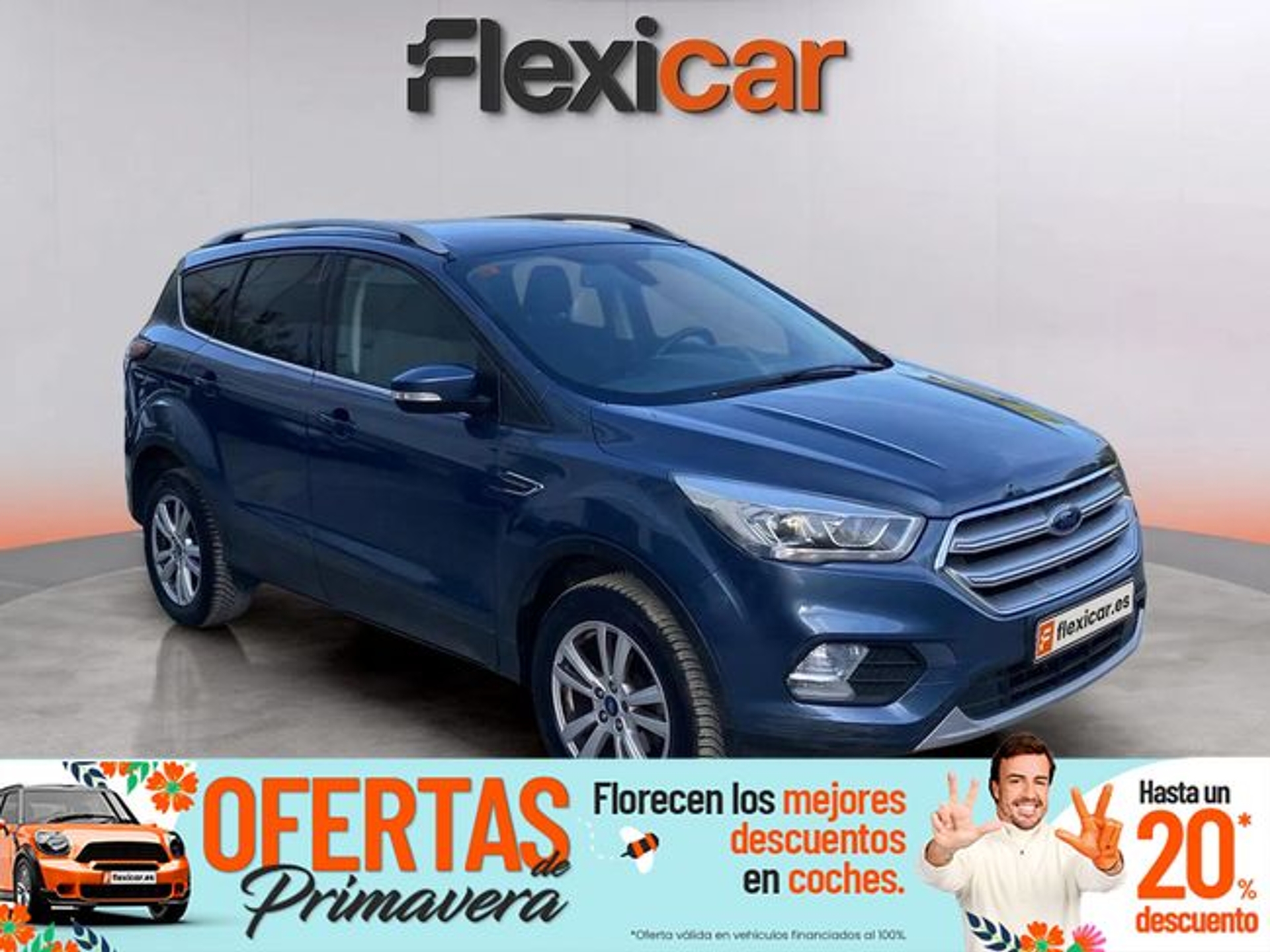 Imagen de FORD Kuga