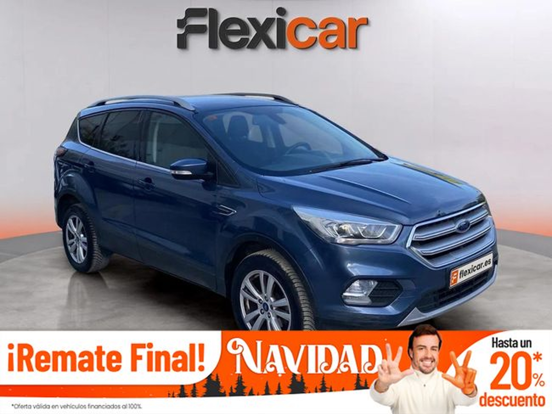 Imagen de FORD Kuga
