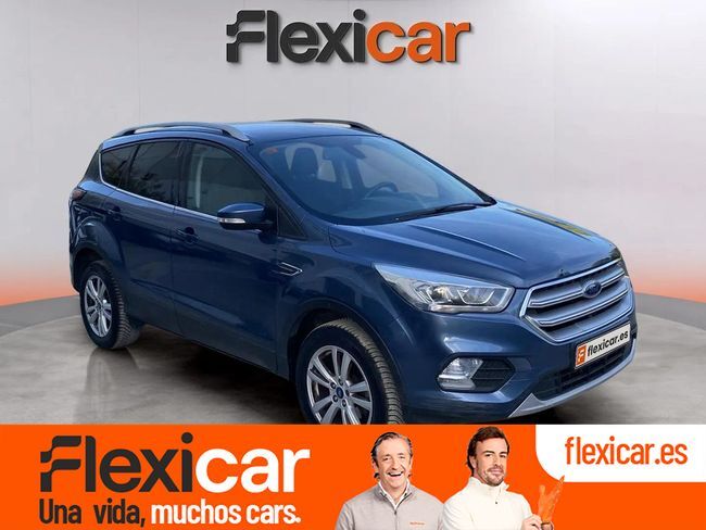 Foto del FORD Kuga 1.5 EcoB. Auto S&S Trend 4x2 150