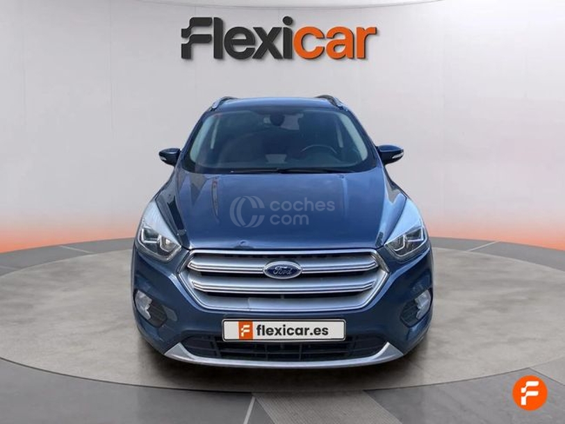 Foto del FORD Kuga 1.5 EcoB. Auto S&S Trend 4x2 150