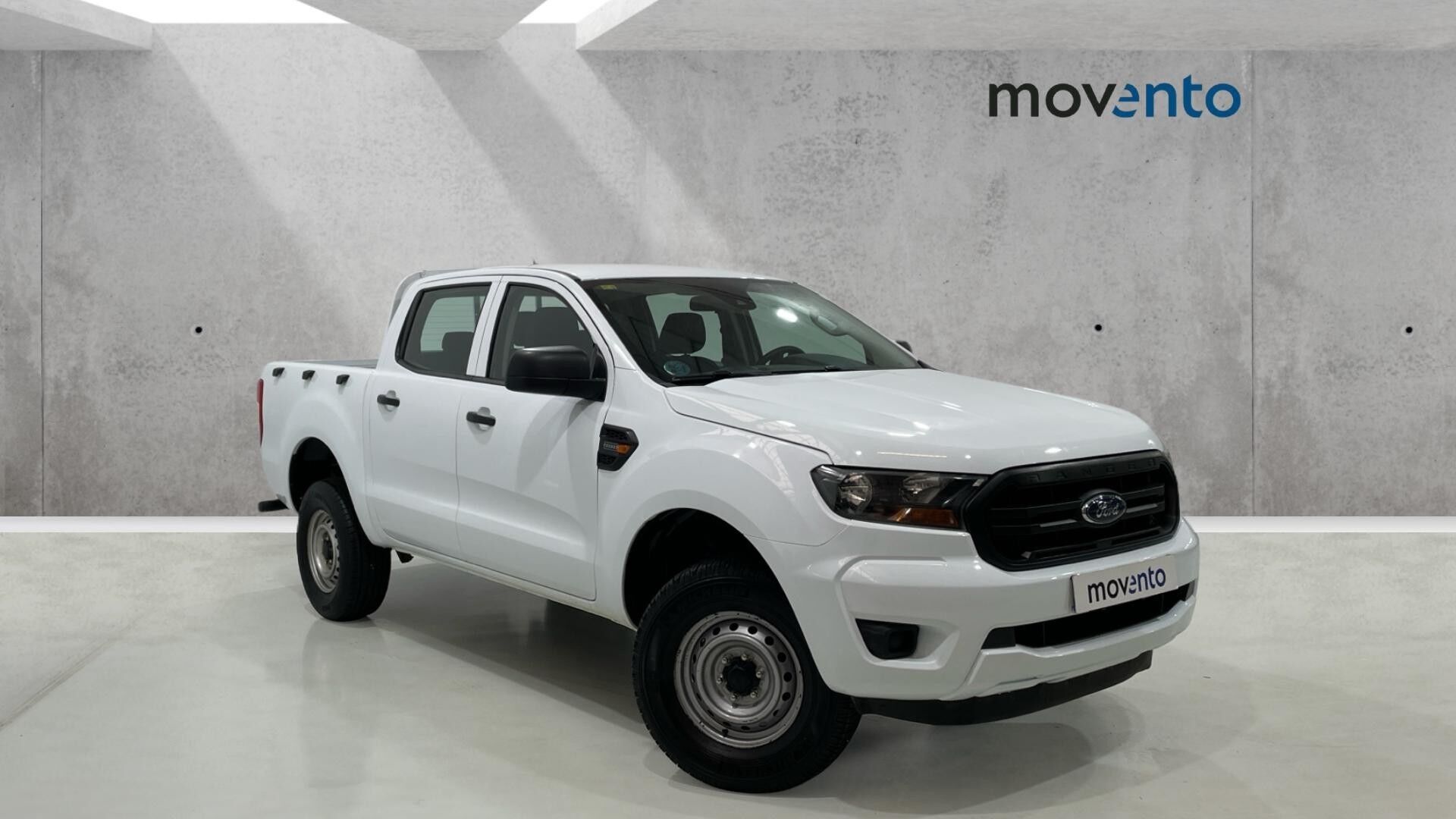 Foto del FORD Ranger 2.0 Ecoblue S&S DCb. XL 4x4 170