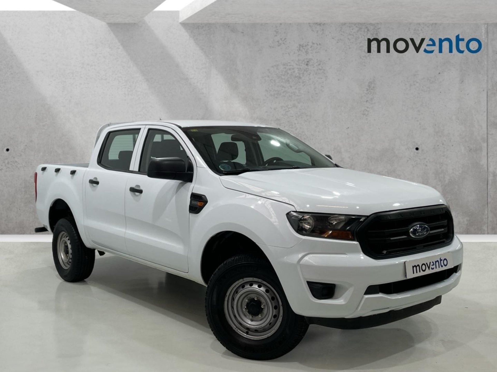 Imagen de FORD Ranger