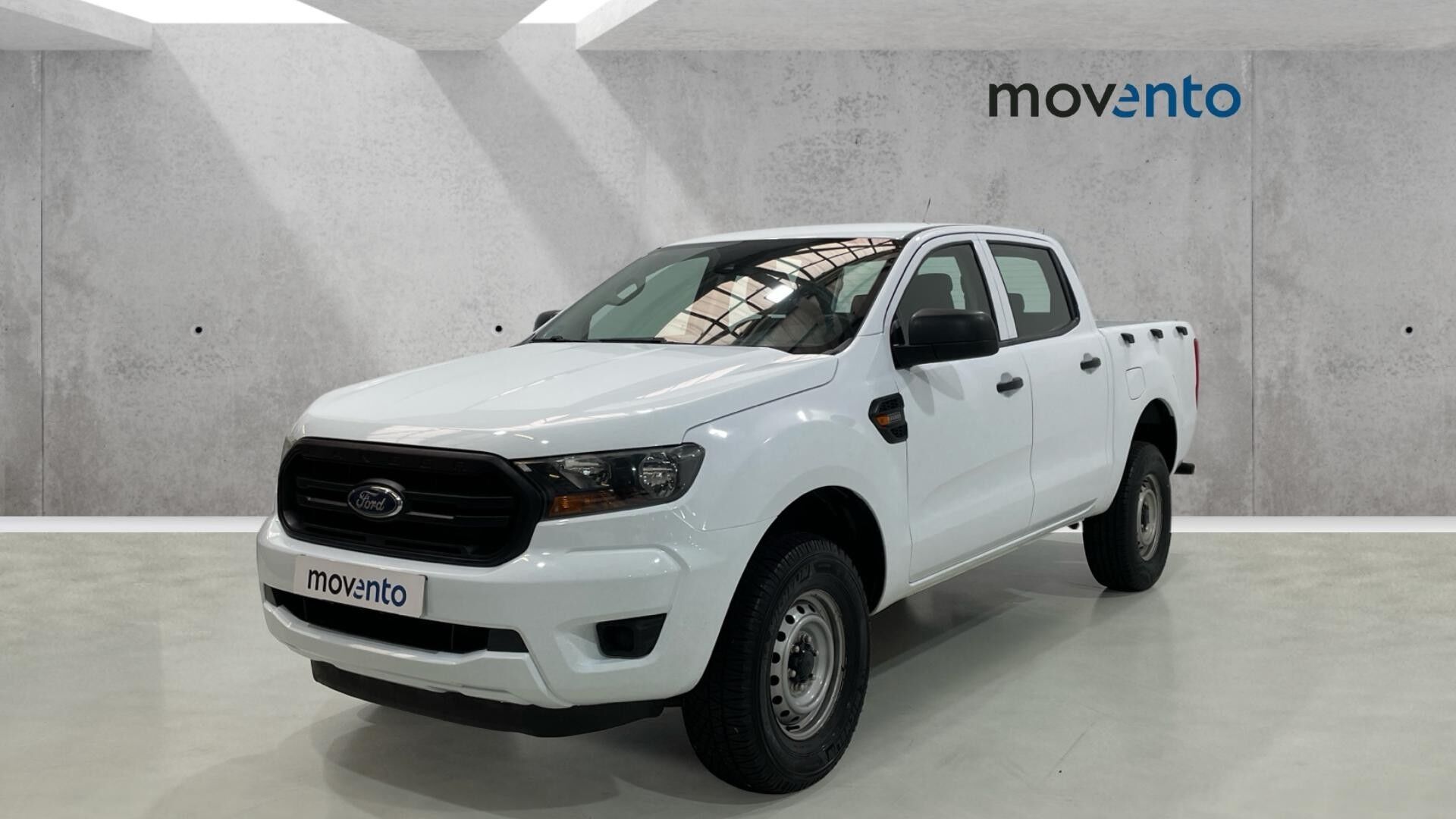 Foto del FORD Ranger 2.0 Ecoblue S&S DCb. XL 4x4 170