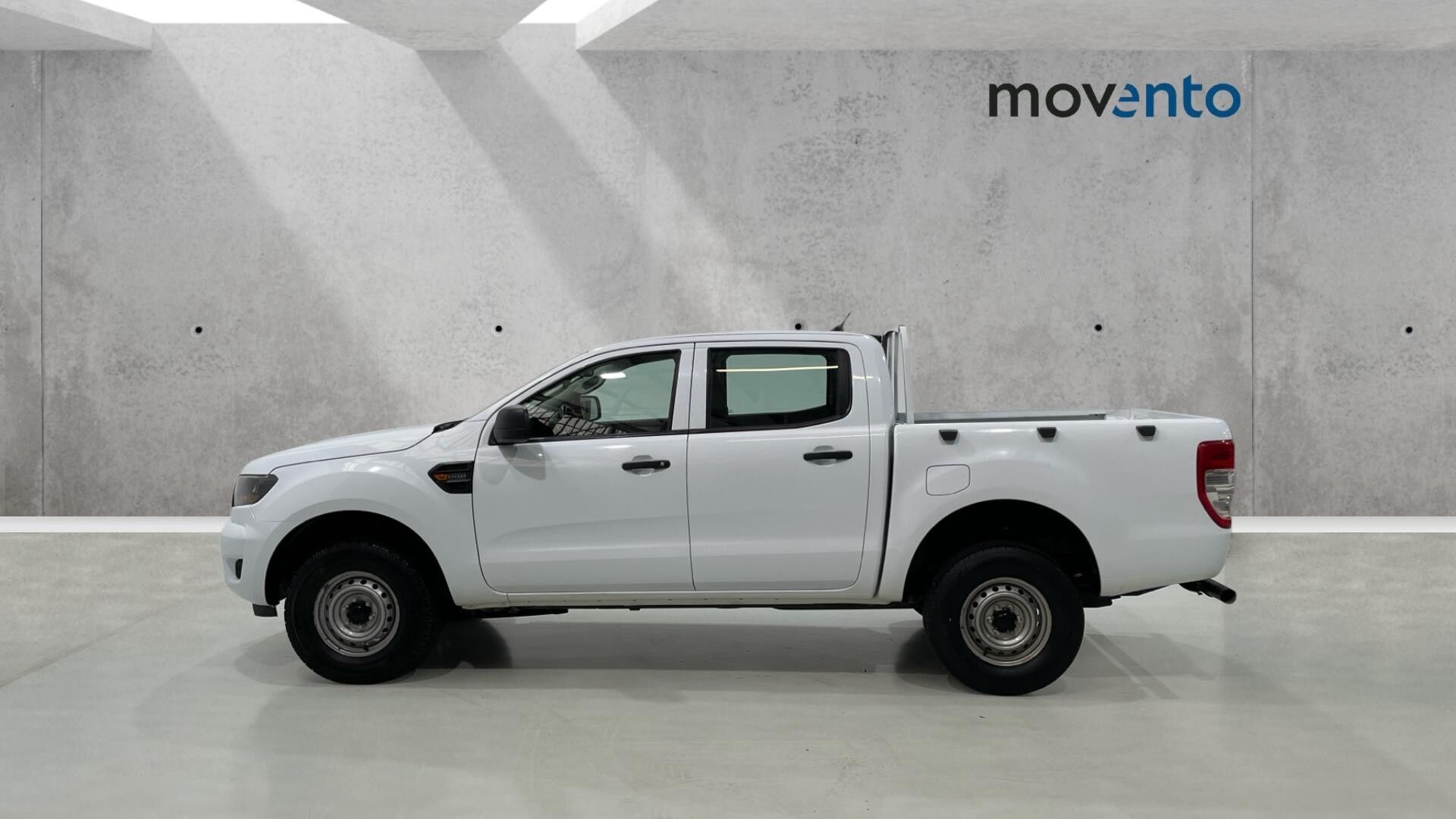 Foto del FORD Ranger 2.0 Ecoblue S&S DCb. XL 4x4 170