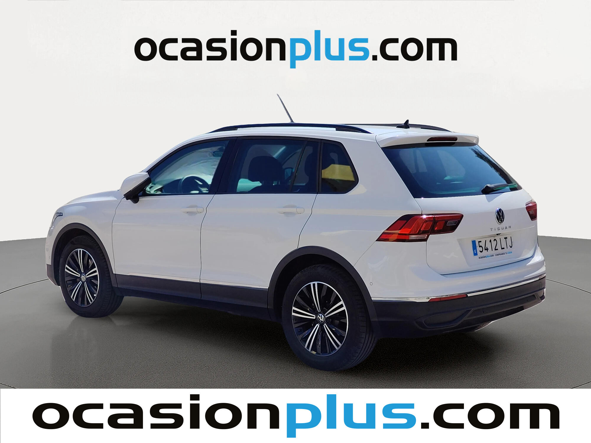 Foto del VOLKSWAGEN Tiguan 1.5 TSI Life DSG 110kW