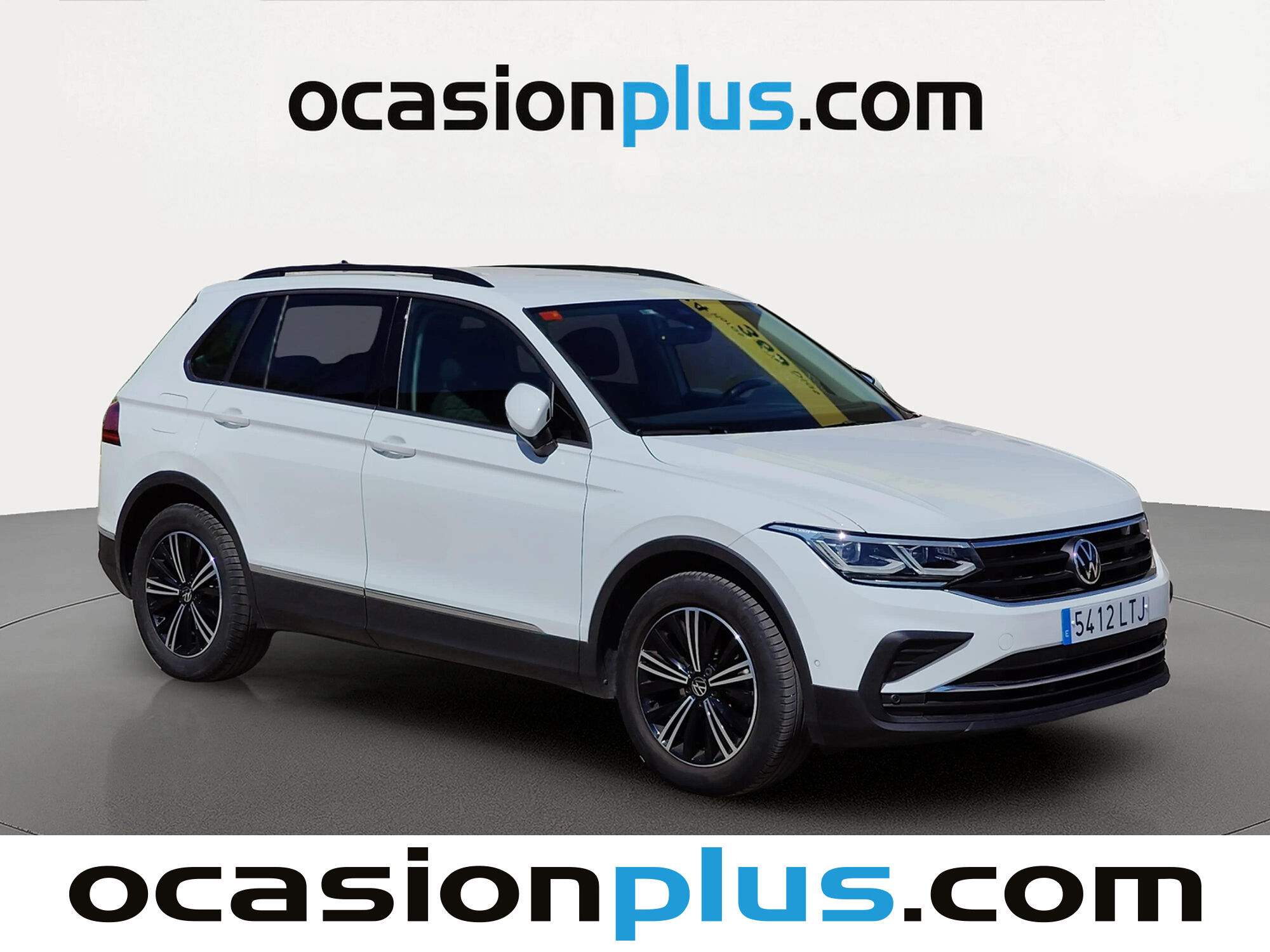 Foto del VOLKSWAGEN Tiguan 1.5 TSI Life DSG 110kW