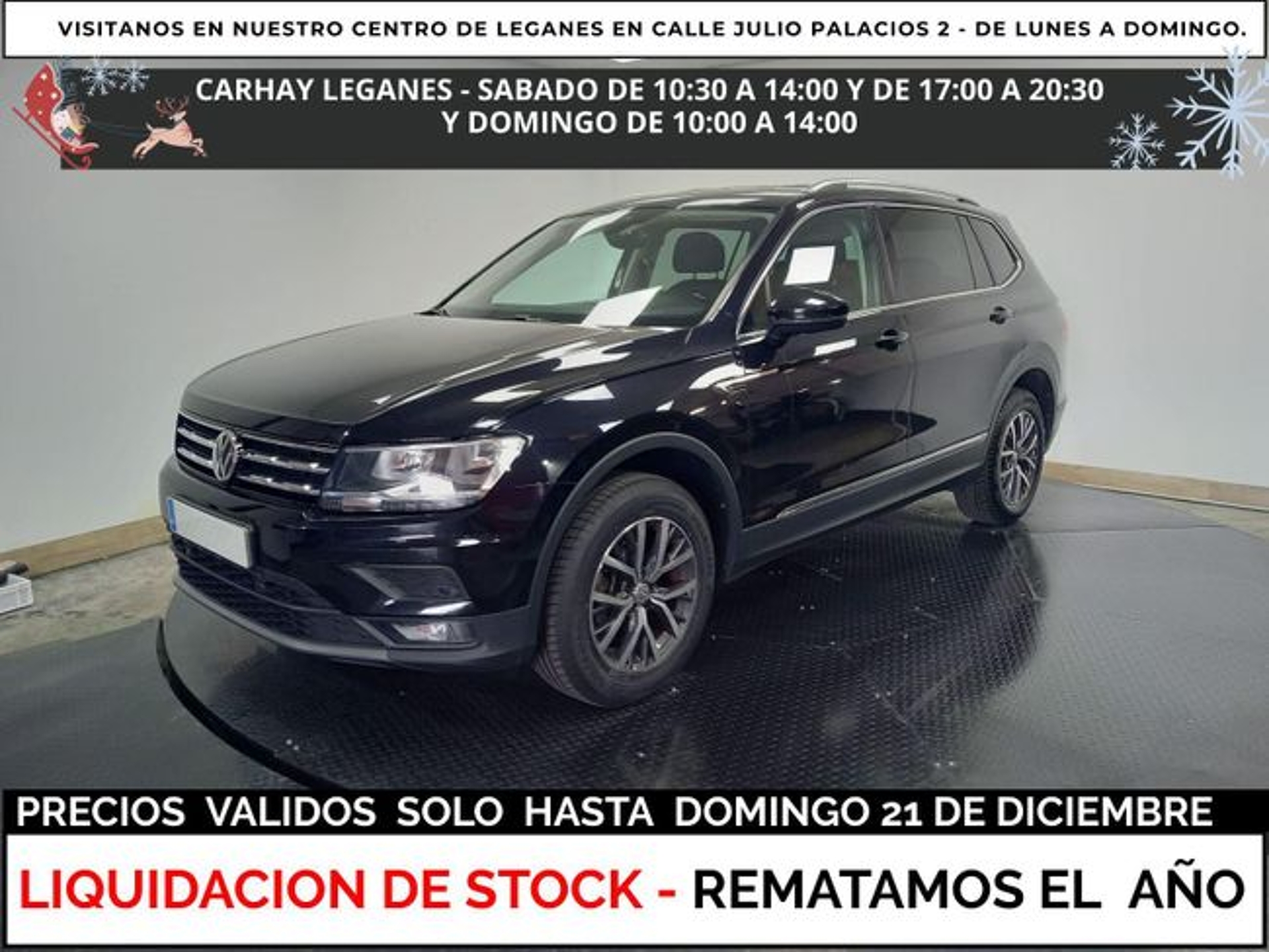 Imagen de VOLKSWAGEN Tiguan