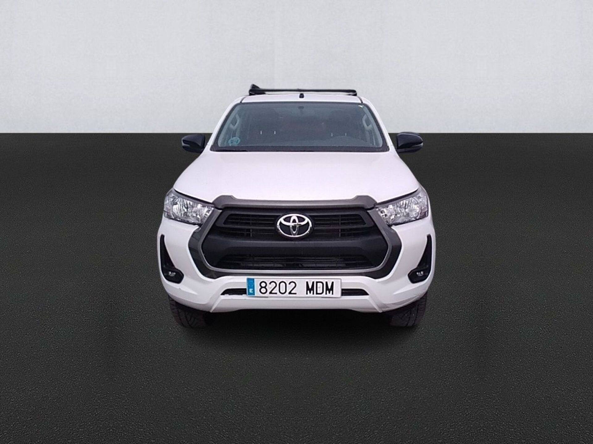 Imagen 2 de TOYOTA Hilux