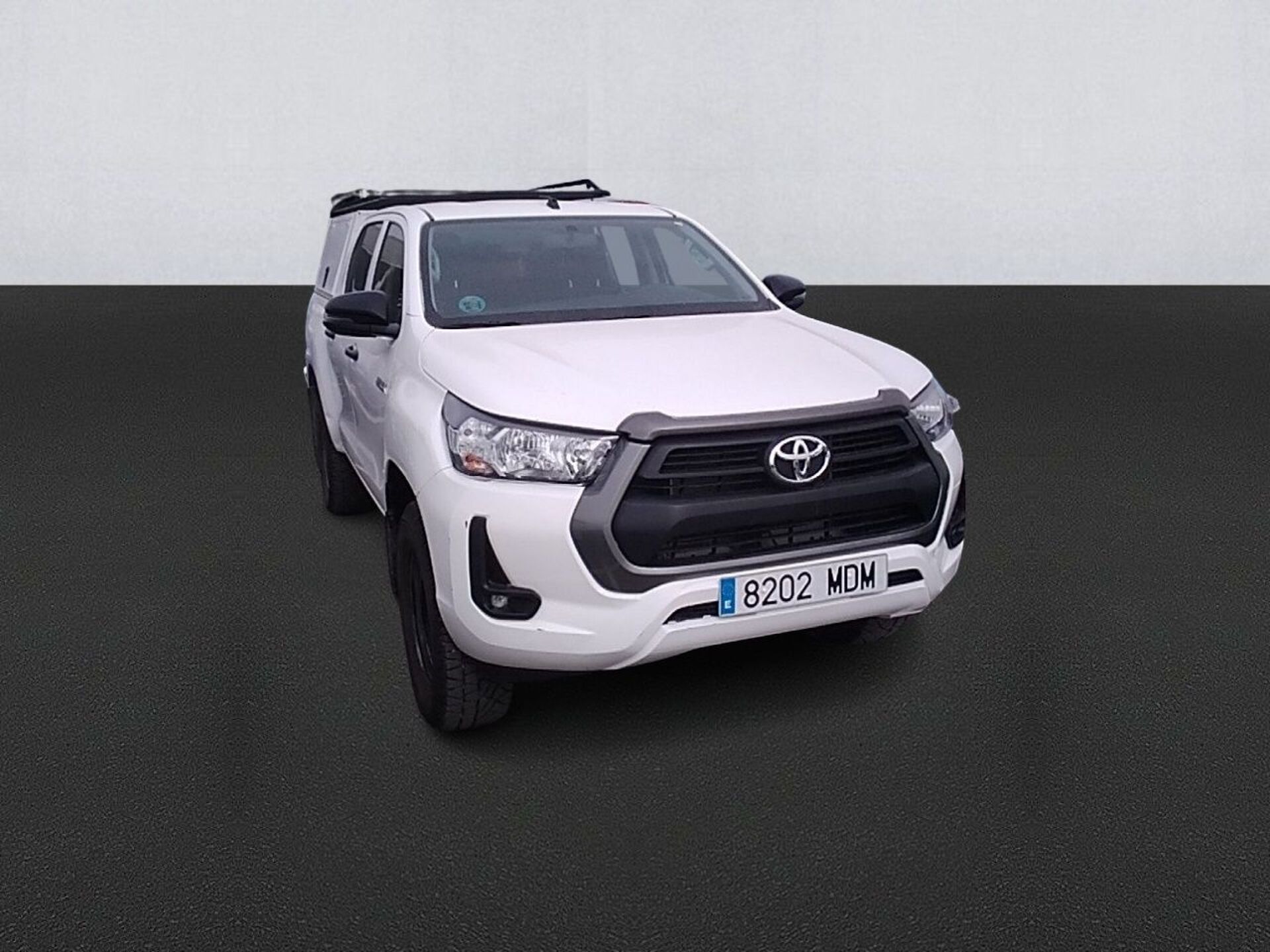 Imagen 3 de TOYOTA Hilux