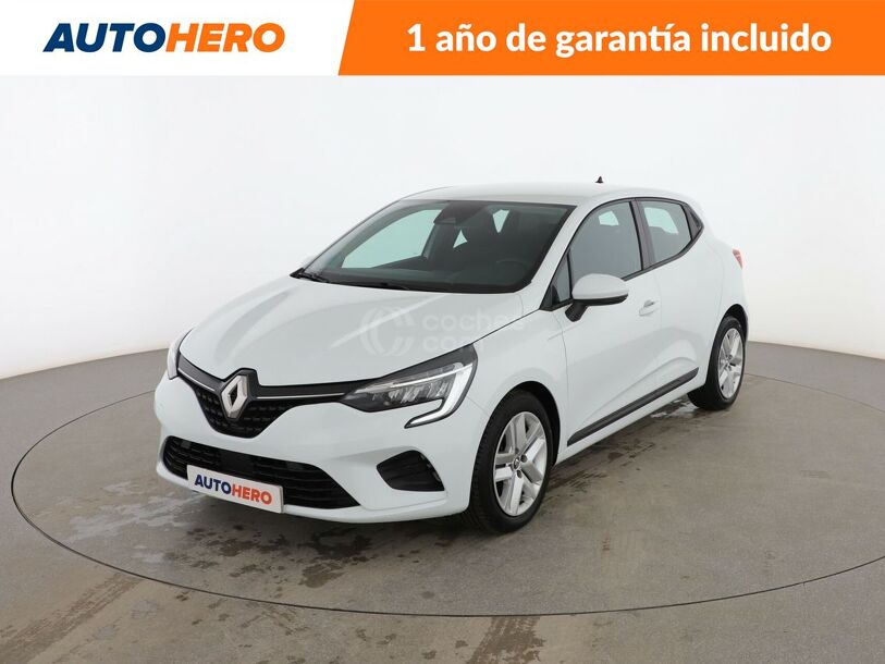 Foto del RENAULT Clio TCe Intens 67kW