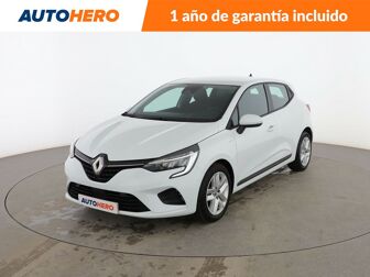 Imagen de RENAULT Clio TCe Intens 67kW