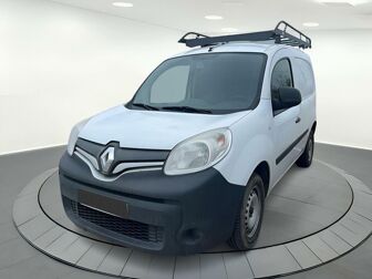 Imagen de RENAULT Kangoo Combi 1.5dCi En. Prof. M1-AF 55kW