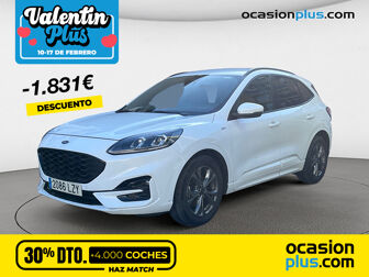 Imagen de FORD Kuga 1.5 EcoBlue ST-Line FWD 120