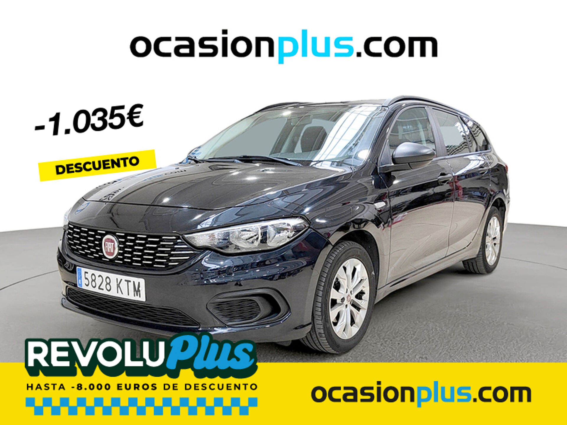Imagen de FIAT Tipo