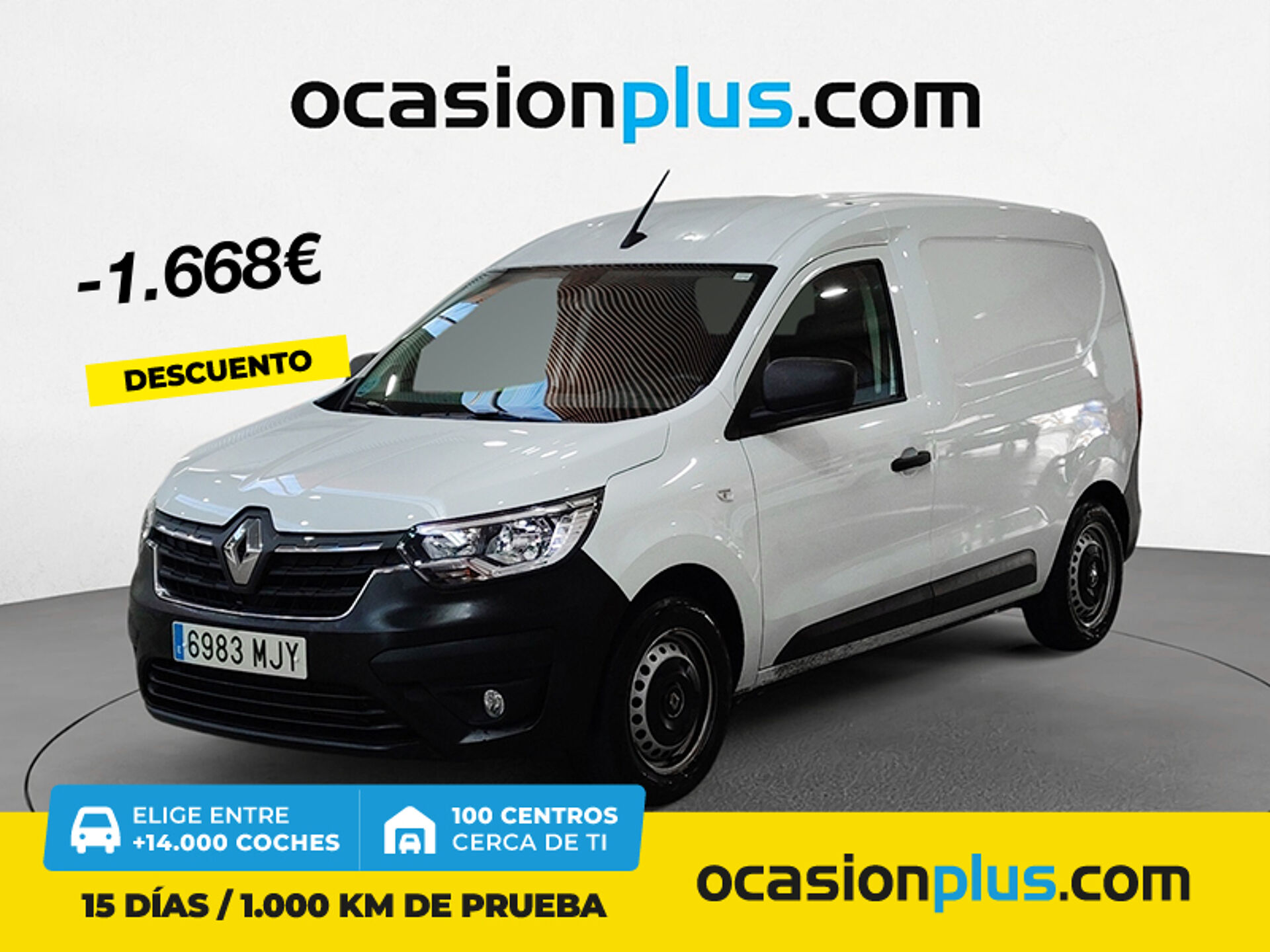 Imagen de RENAULT Express
