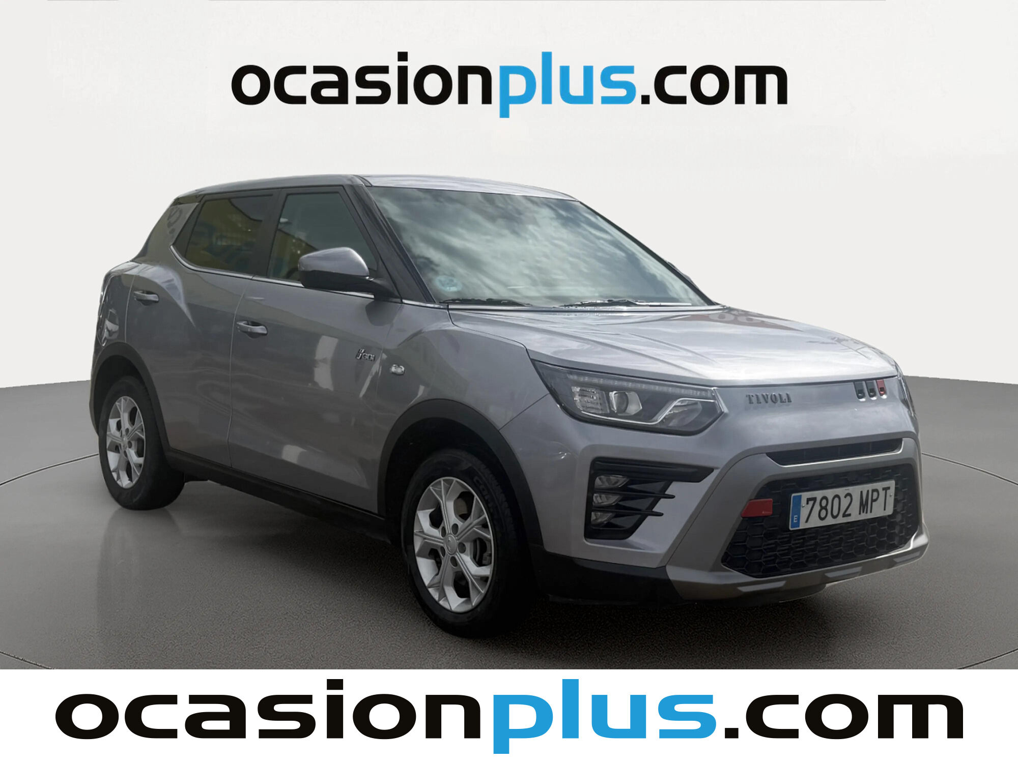 Foto del SSANGYONG KGM Tivoli G15 Line LP 4x2