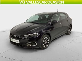 Imagen de FIAT Tipo 1.6 Multijet City Life 97KW