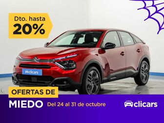 Imagen de CITROEN C4 1.5 BlueHDI S&S Plus EAT8 130