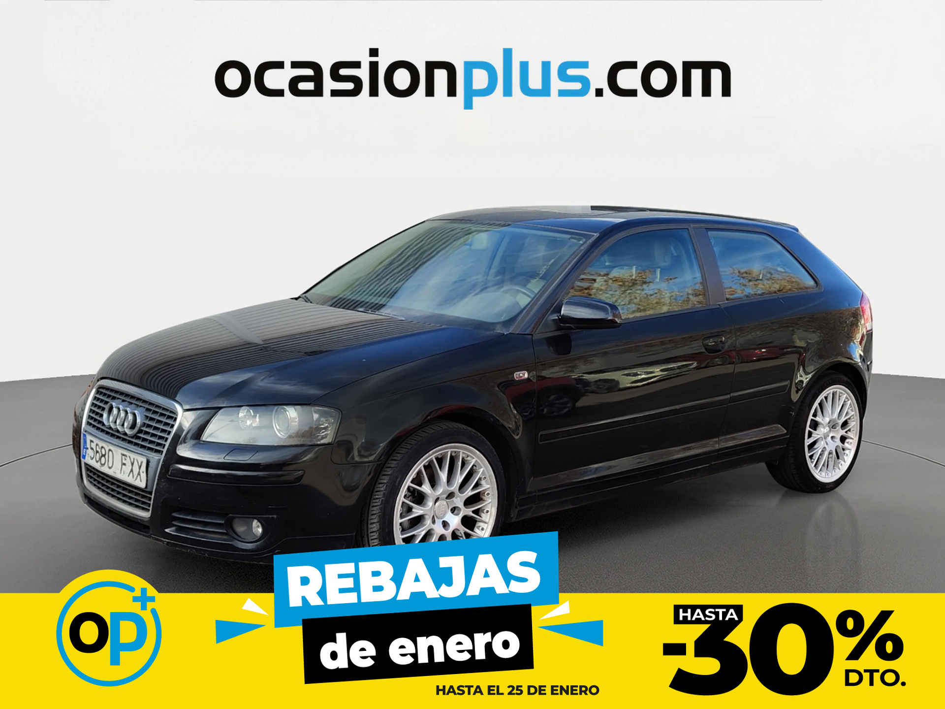 Imagen de AUDI A3