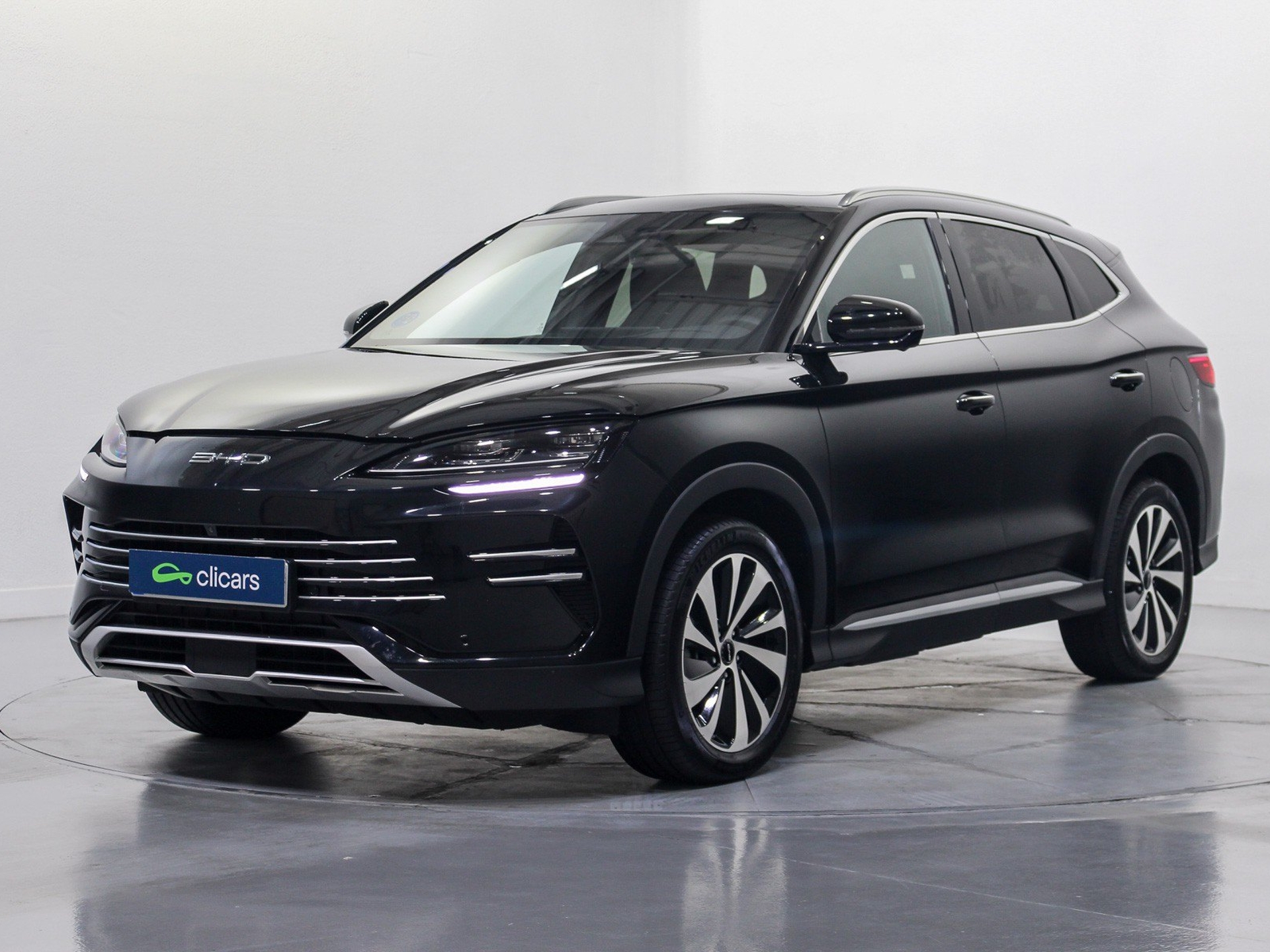 Imagen de BYD Seal U