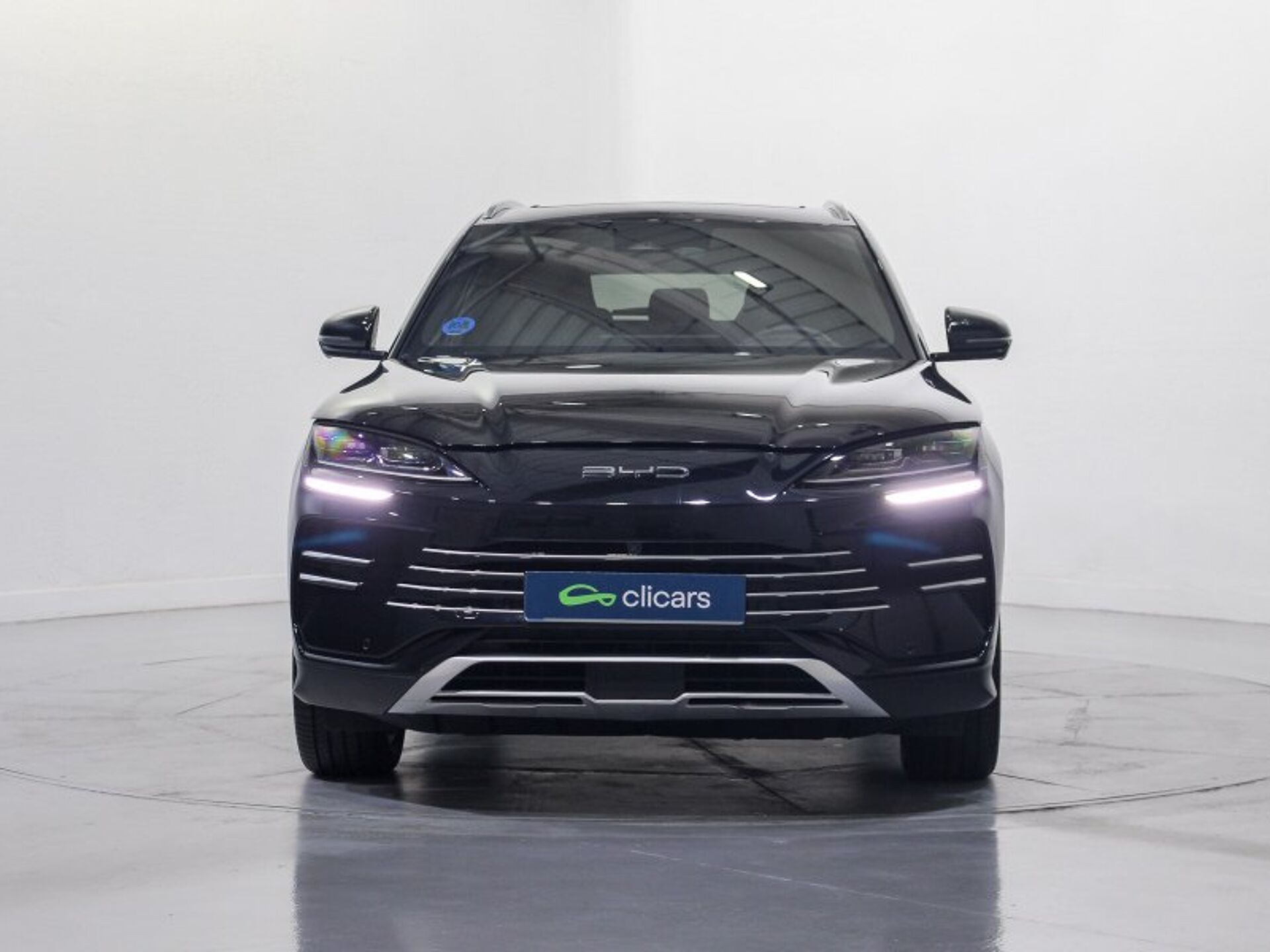 Imagen 2 de BYD Seal U