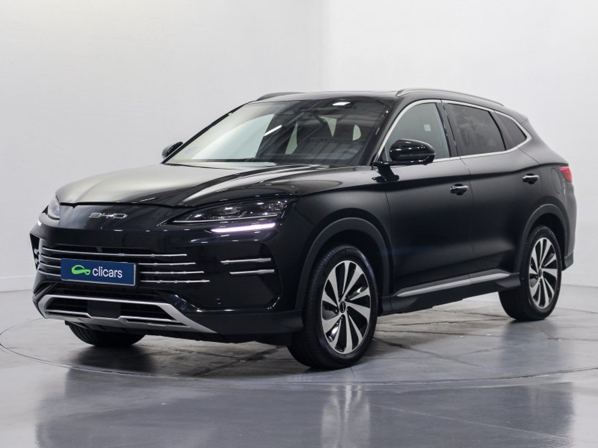 Imagen de BYD Seal U