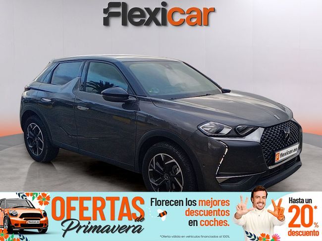 Foto del DS DS3 Crossback DS 3 Crossback Puretech Grand Chic 130 EAT8