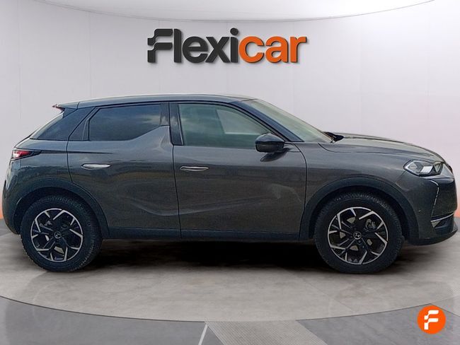 Foto del DS DS3 Crossback DS 3 Crossback Puretech Grand Chic 130 EAT8