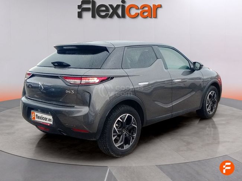 Foto del DS DS3 Crossback DS 3 Crossback Puretech Grand Chic 130 EAT8