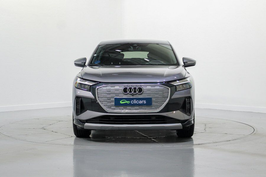 Foto del AUDI Q4 e-tron Sportback 40 Advanced 82KWh