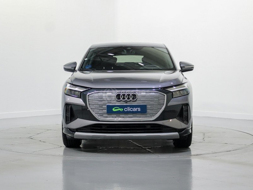 Foto del AUDI Q4 e-tron Sportback 40 Advanced 82KWh