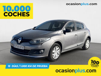 Imagen de RENAULT Mégane 1.5dCi Limited 95