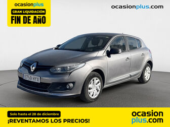 Imagen de RENAULT Mégane 1.5dCi Life 95