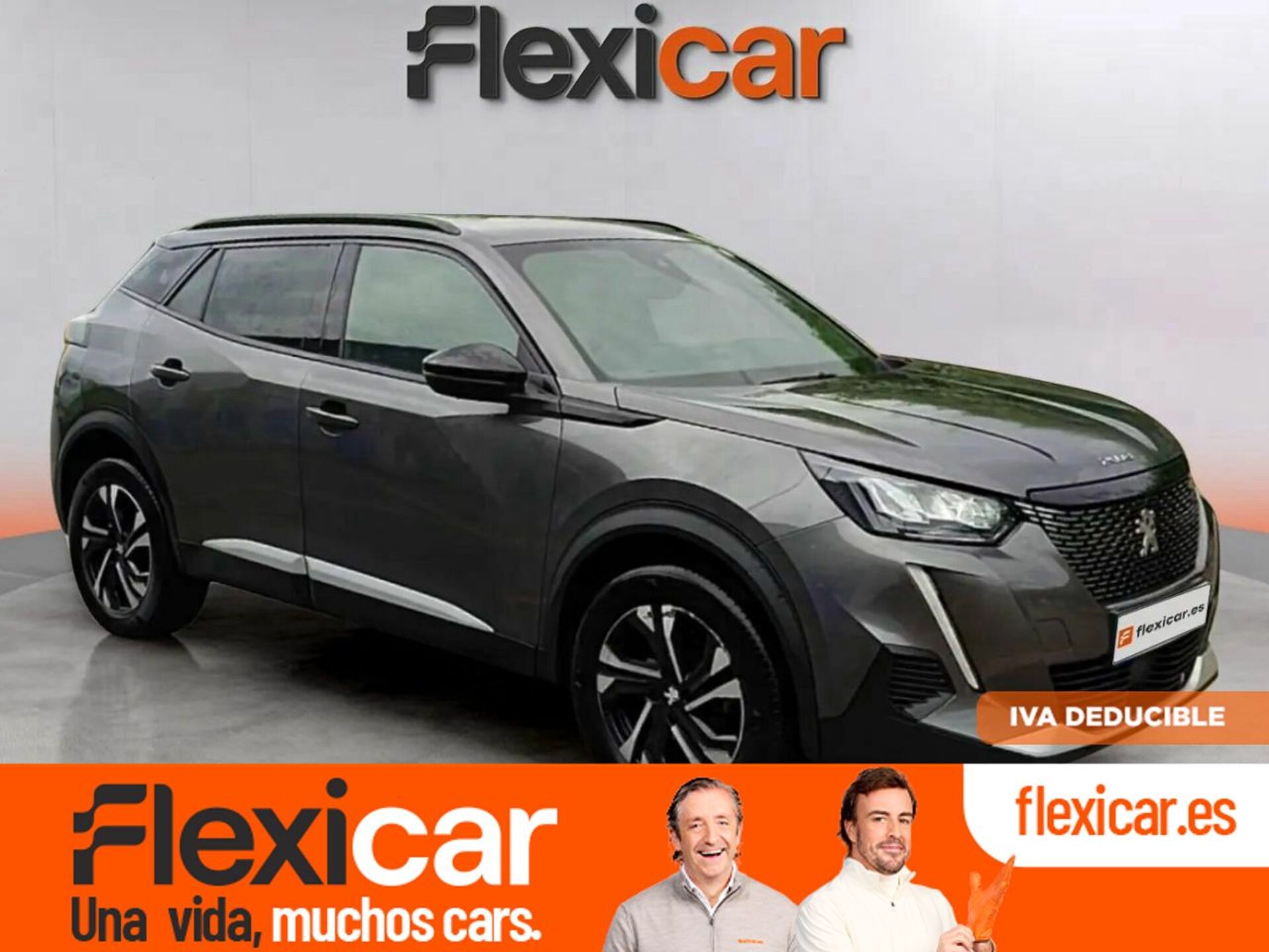 Imagen de PEUGEOT 2008