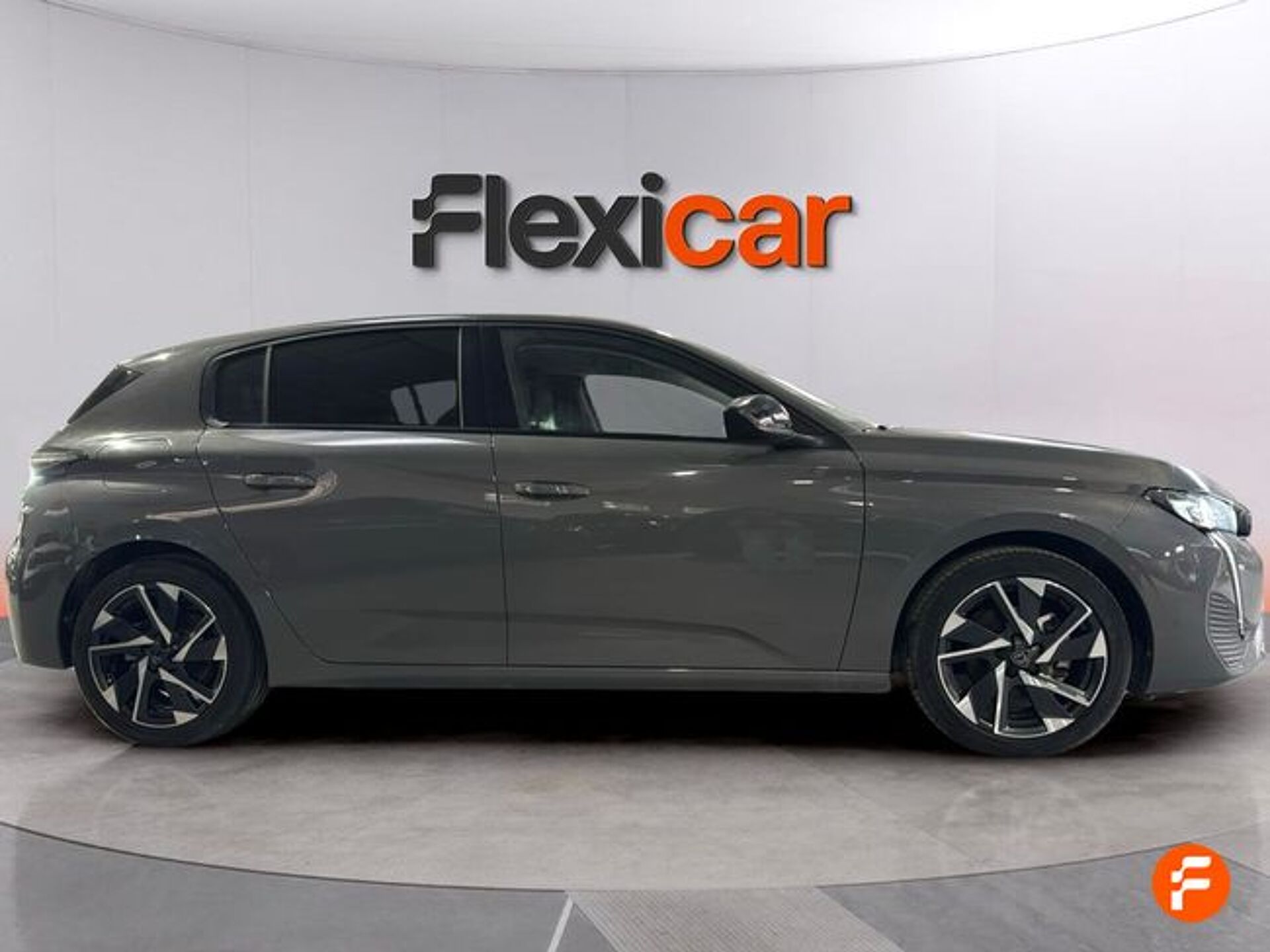 Imagen 3 de PEUGEOT 308