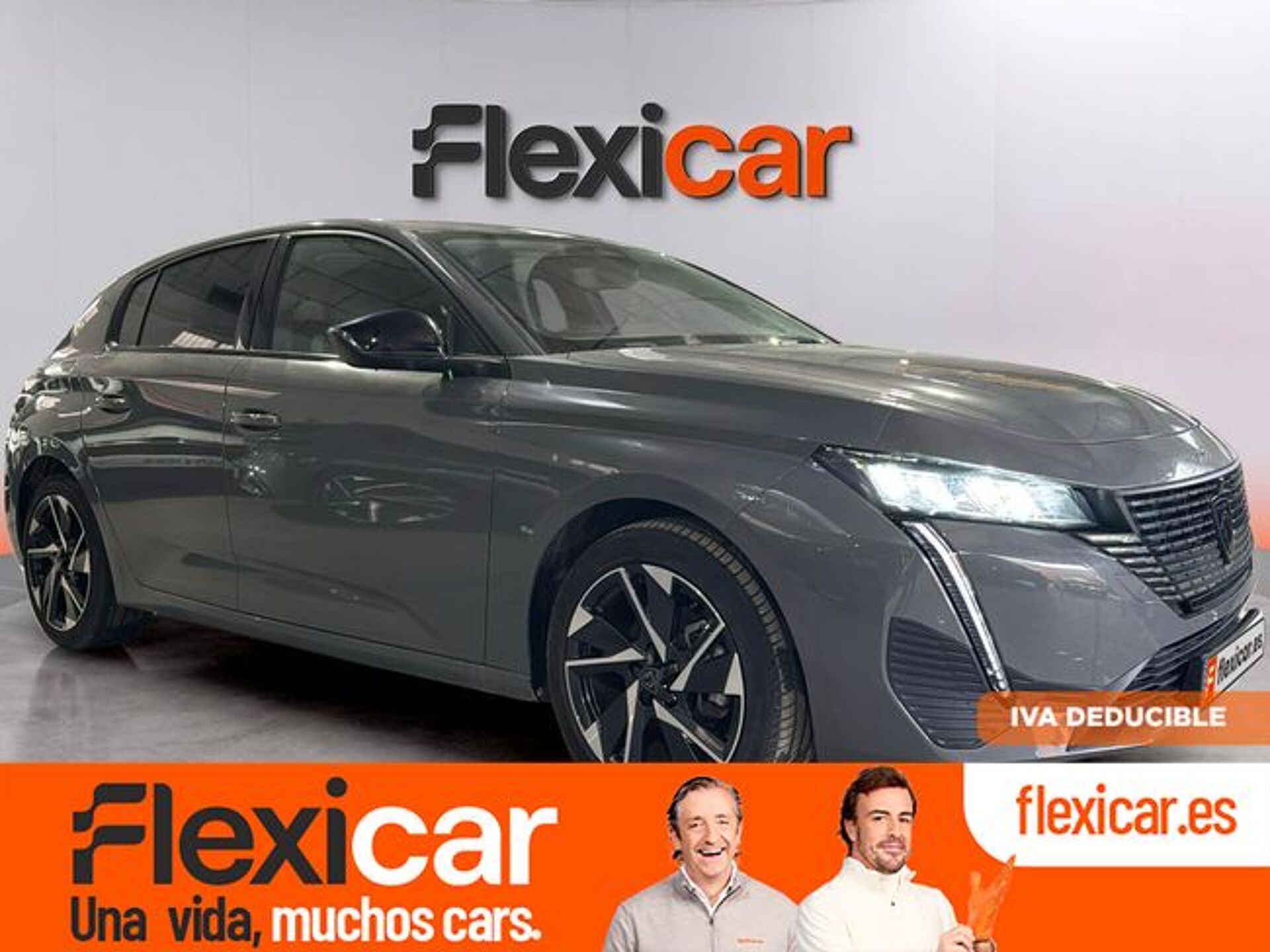 Imagen 1 de PEUGEOT 308