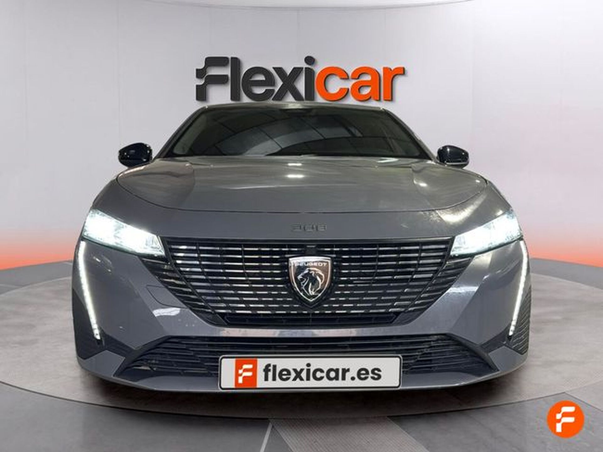 Imagen 2 de PEUGEOT 308