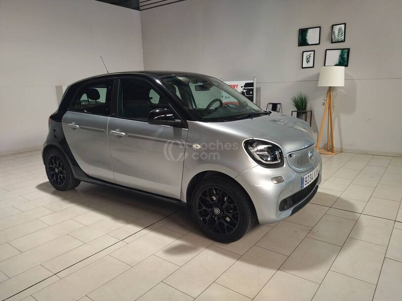 Foto del SMART Forfour 66 Aut.