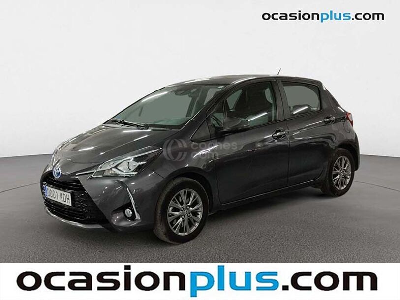 Foto del TOYOTA Yaris HSD 1.5 Active