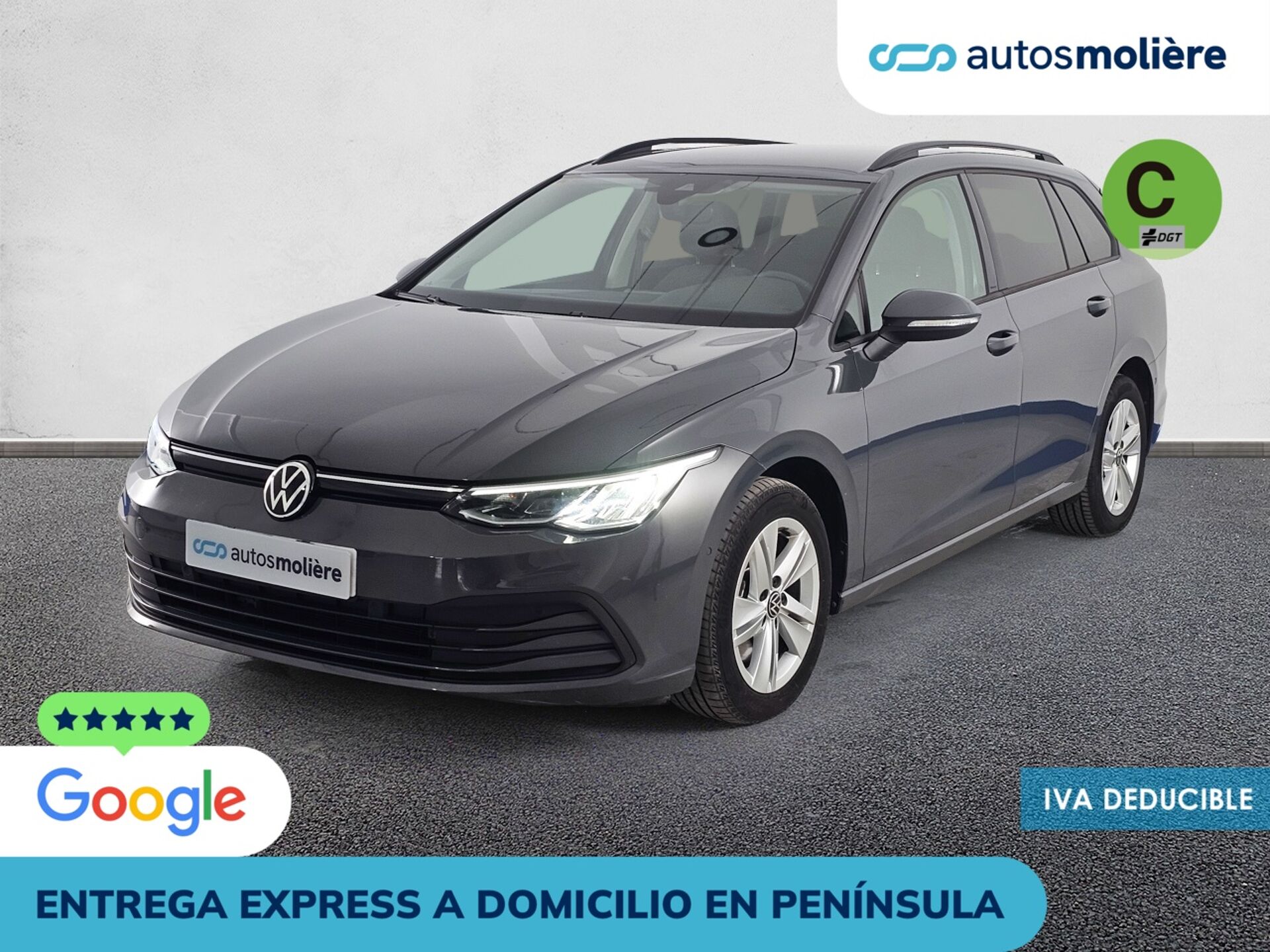 Imagen de VOLKSWAGEN Golf