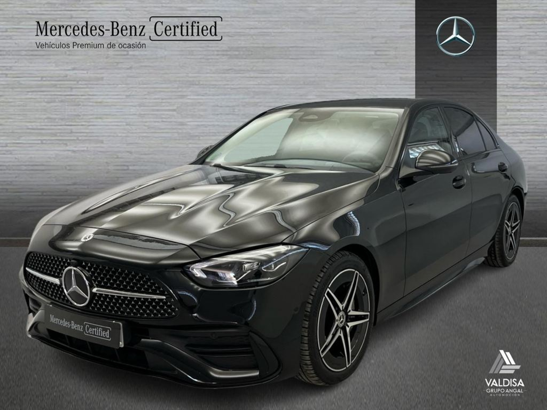 Imagen de MERCEDES Clase C