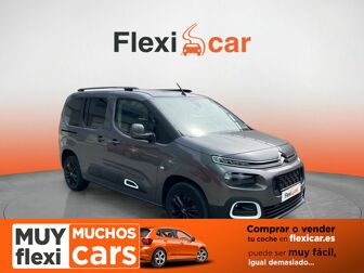 Imagen de CITROEN Berlingo BlueHDi S&S Talla M Feel Pack 130