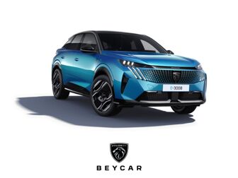 Imagen de PEUGEOT 3008 SUV 3008 Eléctrico GT 157kW