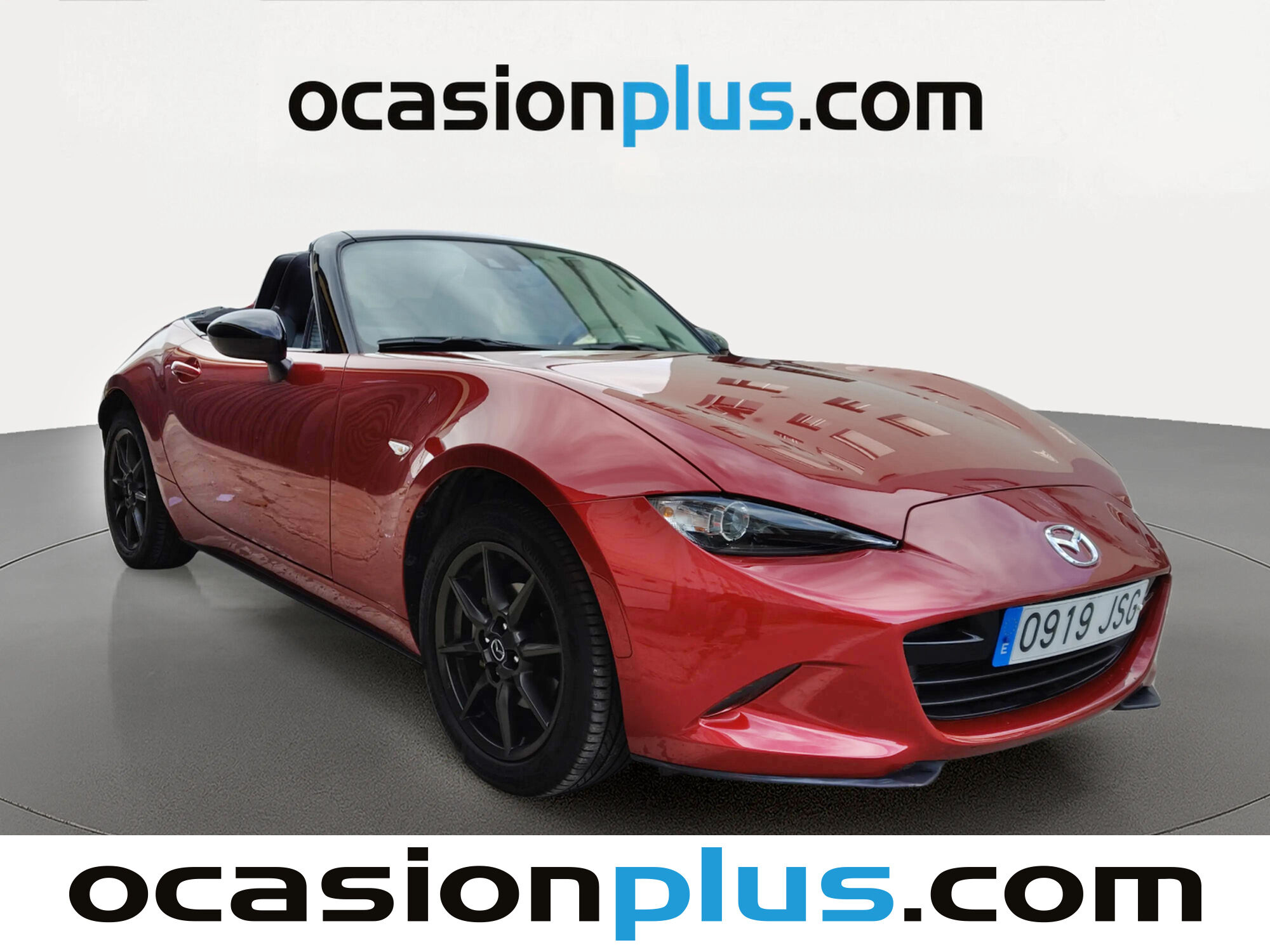 Foto del MAZDA MX-5 1.5 Luxury Soft Top