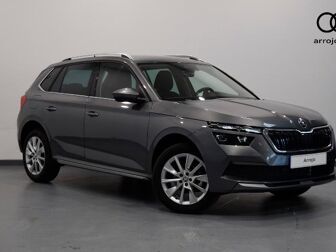 Imagen de SKODA Kamiq 1.5 TSI Style