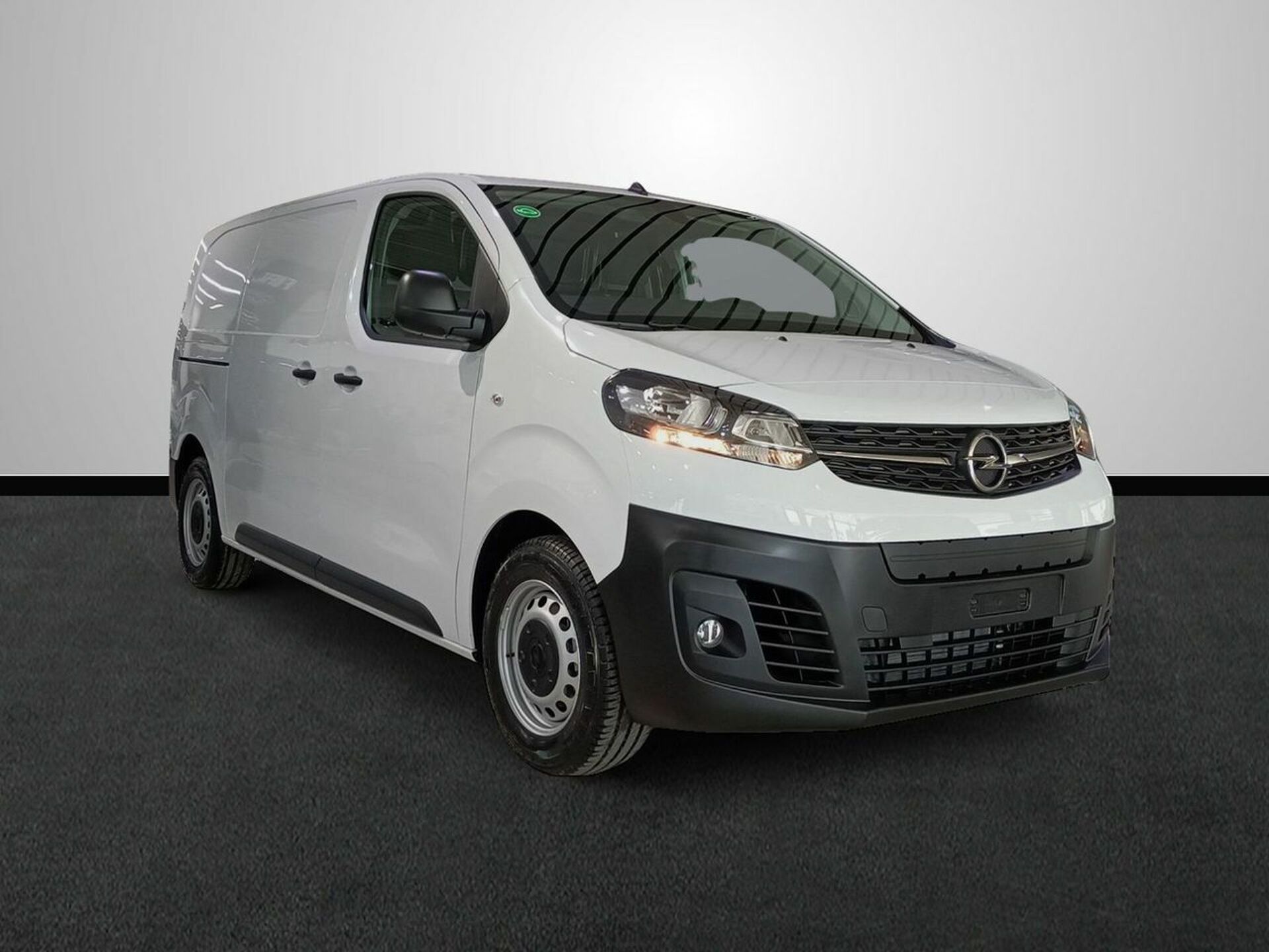 Imagen 3 de OPEL Vivaro